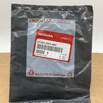 Honda O-ring 91351-ZW1-003 Oem New. Fixed Price $9.16.