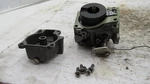1989 Johnson 40 Hp Outboard Oem Carburetor. Fixed Price $49.95.
