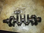 Suzuki DF115 115HP 4 Stroke Outboard Crankshaft (12220-92J00). Fixed Price $250.00.