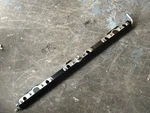 350 Hp Mercury Verado Fuel Rail 895022A04 Tube 8M0047054 Schrader Valve 895028A0. Fixed Price $95.00.
