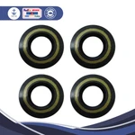 Fits Yamaha Outboard 25-50 Hp Oil Seal 93101-16M36 93101-16M06 X4 Pcs New. Fixed Price $38.00.