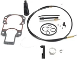 Us Lower Shift Cable Kit For Mercury Mercruiser 865436A03,19543T-1,19543T1 Alpha. Fixed Price $29.99.