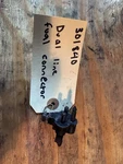 Johnson Dual Line Fuel Connector Assembly Part Number 301840 Great Condition!. Fixed Price $10.00.