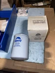 Sierra Marine Water Separating Fuel Filter,replaces:volvo 3847644;P/N 18-8149.. Fixed Price $13.00.