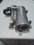Mercury 200 225 250 275 300HP Verado 4 Stroke Oil Cooler Assy, Freshwater, Wty. Fixed Price $124.99.