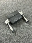Evinrude Johnson Omc 200-225HP Upper Rubber Motor Mount Pn 0984468. Fixed Price $375.00.