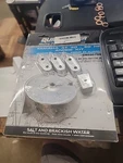 Quicksilver 8M6007993 Aluminum Anode Kit Yamaha 4T Outboards 40-60 Hp. Fixed Price $23.99.