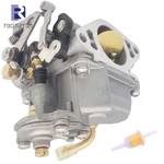 Carburetor Assy For Mercury Mariner Outboard Motor Hp 9.9 812647T1. Fixed Price $67.59.