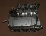 Yamaha 40 50 Hp 2 Stroke Cylinder Block Assy Pn 6H4-15100-19-94 Fits 1984-1988. Fixed Price $385.00.