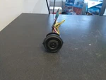 Mercury Outboard 88107A13 Key Switch Assembly. Fixed Price $10.00.