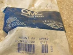 Omc Johnson Evinrude Upper Mount 0436200. Fixed Price $50.00.