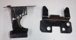 Mercruiser Alpha One Gen 3.0 Oil Reservoir Brackets 806293T 8070024T T32-16. Fixed Price $25.00.