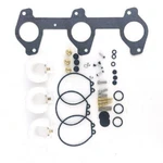 Yamaha Carburetor Repair Kit 6H3-W0093-02-00. Fixed Price $45.50.