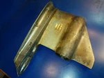 0396730 Gearcase 70HP Johnson Evinrude (o 3N) Housing. Fixed Price $399.00.