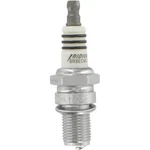 Ngk Iridium Spark Plug - BR8ECMIX Motorcycle Atv/utv Street Bike Dirt 3520. Fixed Price $22.01.