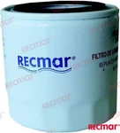 Fuel Filter Fits Mercruiser Mercury Stern Drive 35-866594K01. Fixed Price $17.53.
