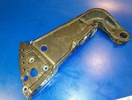 Bracket 8718F10 Force 120HP Mercury Clamp Stern Transom 65HP 75HP 200HP 90HP. Fixed Price $51.37.