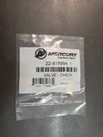 New Oem Mercury Marine Check Valve, 22-818994. Fixed Price $27.99.