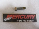 T17 Genuine Mercury Quicksilver 10-90084 Screw Oem New Factory Boat Parts. Fixed Price $5.98.