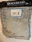 Genuine Nos Mercury Switch Kit 87-823609A10. Fixed Price $89.95.