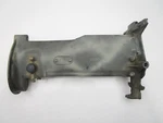 0385689 Exhaust Drive Shaft Housing Johnson Evinrude Omc 1972-76 18-25 Hp. Fixed Price $50.00.