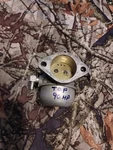 F582061 WE4-2 Carburetor Chrysler/ Force. Fixed Price $75.00.
