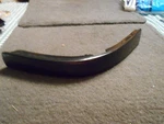 Nos 1991 1992 1993 Mercury Tracer Taillight Trim Molding F1KY-13476-A New Origin. Fixed Price $24.99.
