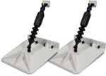 Nauticus SXW9510-40 White Composite 9.5"X10" 40LB Actuators Complete Kit. Fixed Price $153.30.