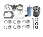 Suzuki Marine Maintenance Service Kit 4-STR 150HP 175 17400-96823 17400-96J04. Fixed Price $74.99.