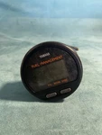 Yamaha Oem Multi-function Fuel Management Gauge 6Y5F-BO. Fixed Price $150.00.