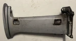 1988 Hp Johnson Evinrude Exhaust Housing Mid Section 334035 431969. Fixed Price $17.99.