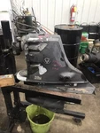 Omc Cobra Stern 983842 Fresh Water 4.3 L V6. Fixed Price $1900.00.