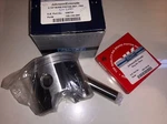 436734 New Johnson Evinrude Outboard .030 Piston Assembly 5006689 Lot D6. Fixed Price $69.99.