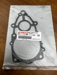 Yamaha 60X-44315-A0-00 Water Pump Gasket. Fixed Price $11.25.