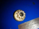 Starter Drive F15100 , 898265002 Force 85HP Chrysler Mercury. Fixed Price $14.00.