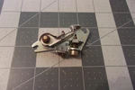 Mercury Quicksilver 33700 Breaker Assembly Omc 380543 Volvo Penta 818701-5. Fixed Price $9.99.