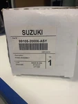 Suzuki Sml Filter Assy 99105-20006-ASY Oem New. Fixed Price $109.99.