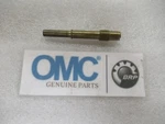 G0C Evinrude Johnson Omc 0311024 High Speed Nozzle Oem New Factory Parts. Fixed Price $11.06.