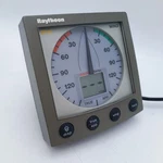 Raymarine ST60 Wind Instrument Display Unit A22005 Raytheon Autohelm A22012. Fixed Price $474.05.