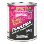 Transtar 6241 Kwik 2K Urethane Sealer Black (gallon). Fixed Price $178.33.