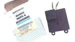 Mercury 813869A3 Power Module Assy. Fixed Price $46.65.