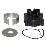Johnson Evinrude 85-115-135-140 Housing Plate F Water Pump 0389157 318933 385801. Fixed Price $127.95.