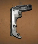 Tohatsu 115 Hp Swivel Bracket Assy Pn 3E0S623130 Fits 1996-2009. Fixed Price $122.50.