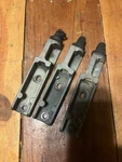 Mercury Marine Cowling Stay Assy 821249, 821249C-4 4-STROKE Qty 3. Fixed Price $29.95.