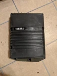 1988 Yamaha 200HP Intake Silencer Assembly / Air Box. Fixed Price $65.00.