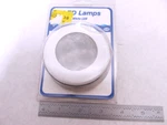 96263D Hella Marine Waterproof White Led Courtesy Lamp. Fixed Price $28.95.
