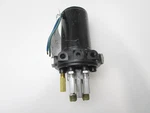 F695541-1 Mercury Force L-drive 85 Hp 125 Trim Tilt Pump 1989-90. Fixed Price $159.99.