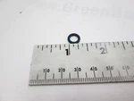0331365 Omc Evinrude Johnson Outboard O-ring. Fixed Price $6.42.