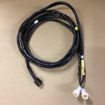 Yamaha (scu) Steering Control Unit Link Harness 10 Ft #6GR-81115-30. Fixed Price $205.00.