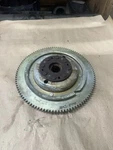 Oem Suzuki DT200 Flywheel Pn# 32102-87D10 (B-17). Fixed Price $47.99.
